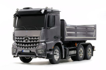 Mercedes-Benz Arocs 3348