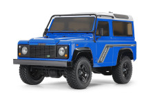 Land Rover Defender 90