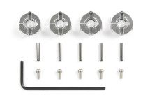 Alu Felgenmitnehmer 6mm