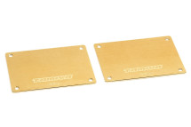 Masse d'équilibrage 2 pcs