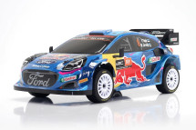 1/8 Ford Puma M-Sport Rally 1