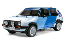 VW Golf Mk2 GTI 16V Rally -...