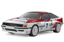 Toyota Celica GT-Four - TT-02