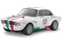 ALFA ROMEO GIULIA SPRINT -...