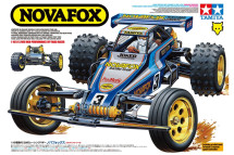 Novafox 2WD