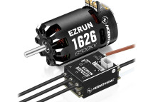 Ezrun Mini28 Combo 1626SD -...