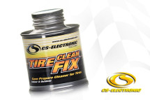 CS-Racing Nettoyant pour pneus