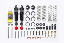 Amortisseurs hydrauliques...