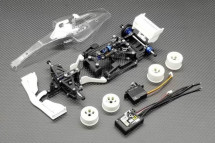 GLF-1 Chassis Kit - Mit...