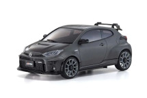 Toyota GRMN Yaris - Gun...