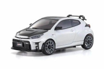 Toyota GRMN Yaris - White...