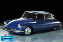 Citroen DS - MB-01