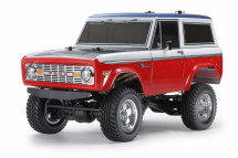 Ford Baja Bronco - CC-02