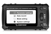 LCD Programmierbox Pro -...