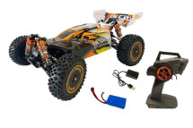 Buggy BL-06 Brushless RTR 1:14