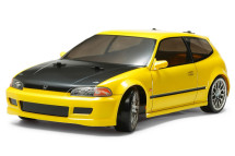 Honda Civic SiR (EG6) -...