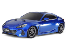 Subaru BRZ ZD8 - TT-02