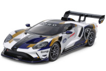 Ford GT MKII 2020 - TT-02