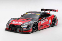 MOTUL AUTECH GT-R