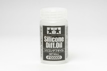 Huile Diff. Silicone 100000