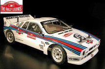 Lancia 037 EVO 2 1983 - RTR