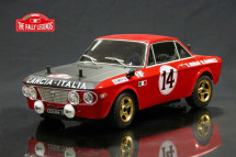 Lancia Fulvia HF 1972 - RTR