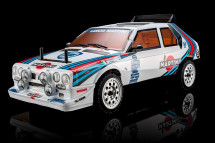 Lancia Delta S4 Biasion...