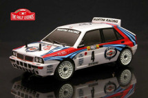 Lancia Delta EVO 2 1992 - RTR