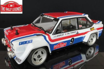 Fiat 131 Abarth "Fiat...