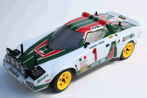 Lancia Stratos Alitalia -...