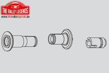 Differential Ausgänge