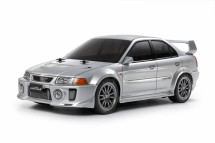 Mitsubishi Lancer EVO V -...