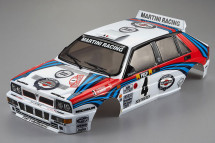 Lancia Delta HF Integrale -...