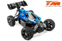 B8ER Blau/Schwarz 6S - 1/8 RTR