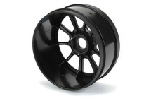 Jantes Pro-Line Mach 10 Black