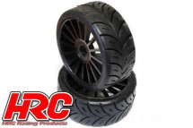 Rally Game SPORT Radials