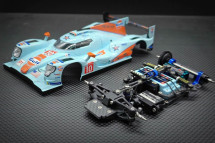 LMP2 - Kit Châssis