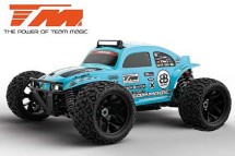 Beetle Baja - RTR Blau...