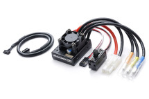 ESC Brushless TBLE-04SR -...