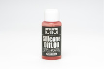 Silicone Diff. Oil - 10000