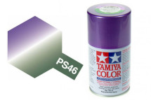 PS-46 - Violet / Vert