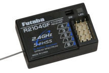 R2104GF - S-FHSS