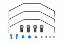 Stabilisator Set - TC-01