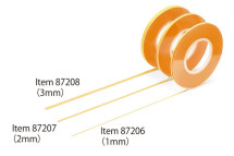 Ruban de masquage Tamiya 2 mm