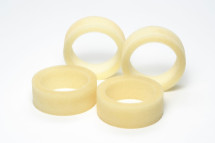 Inserts mousse 24 mm