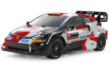 Toyota Gazoo Racing WRT/GR