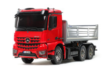 Mercedes-Benz Arocs 3348