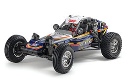 Buggy und Truggy RC Reihe