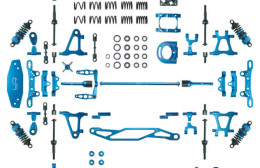 Ersatzteile für RC Fahrzeuge