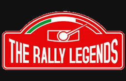 The Rally Legends